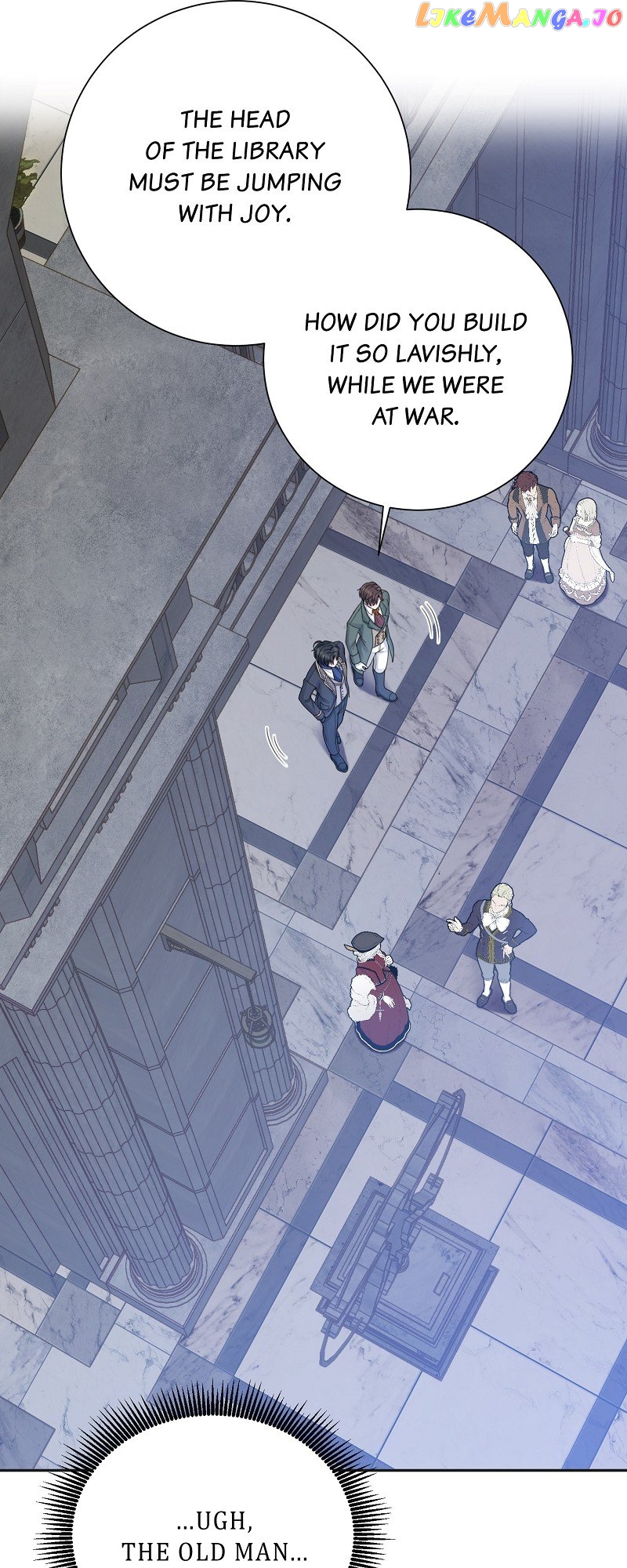 When Cinderella's Magic Fades Away Chapter 6 - page 6