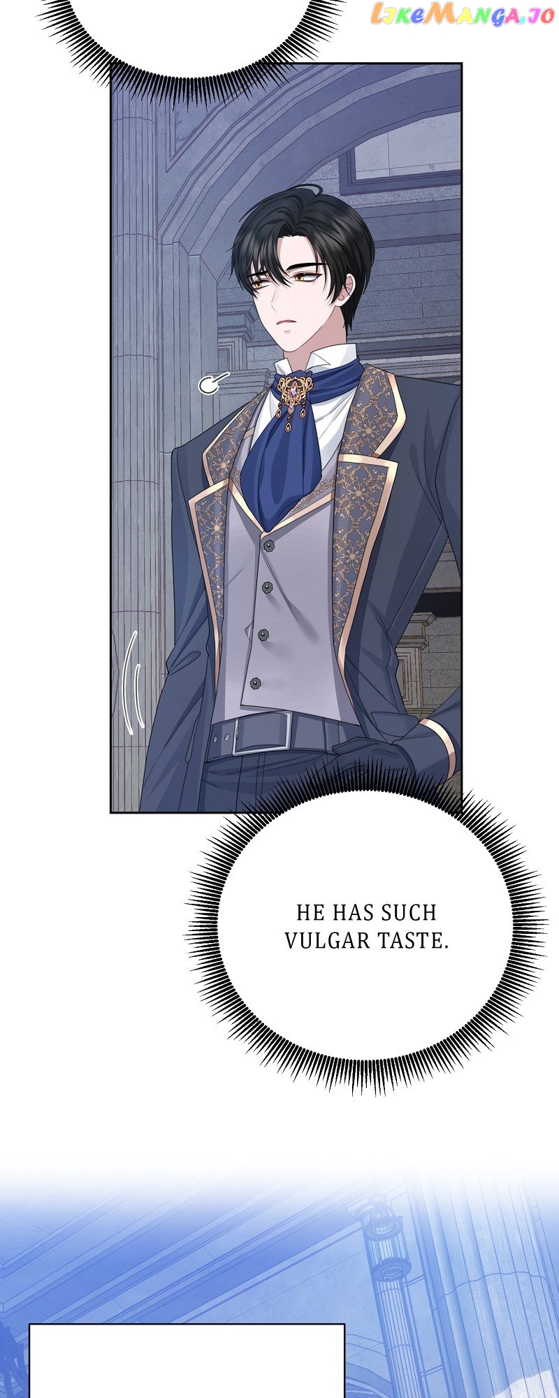 When Cinderella's Magic Fades Away Chapter 6 - page 7