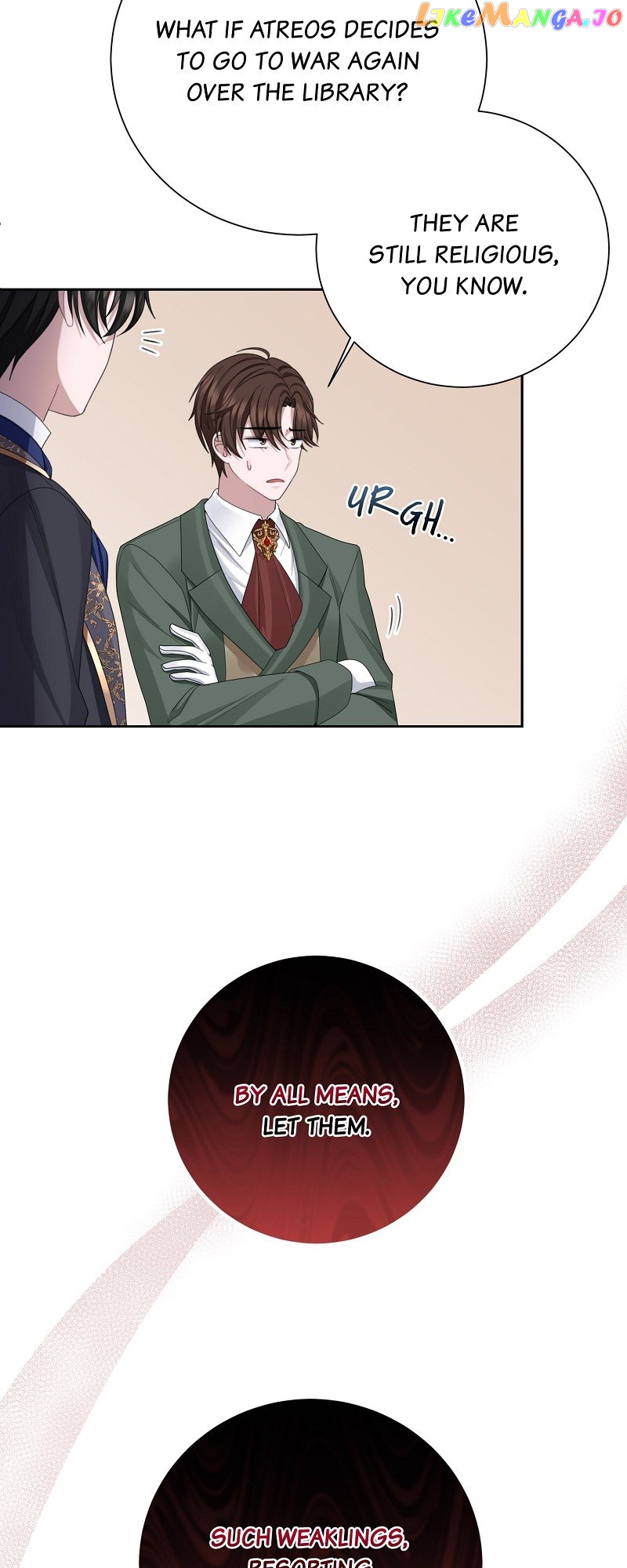 When Cinderella's Magic Fades Away Chapter 6 - page 9