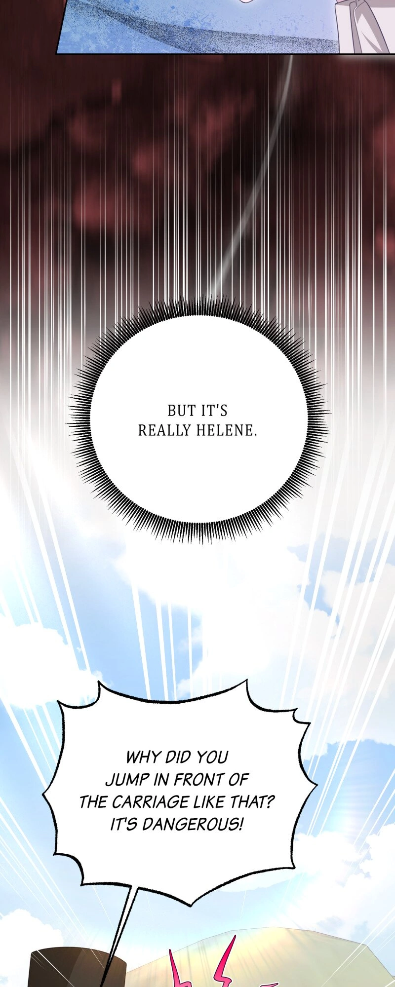 When Cinderella's Magic Fades Away Chapter 53 - page 2