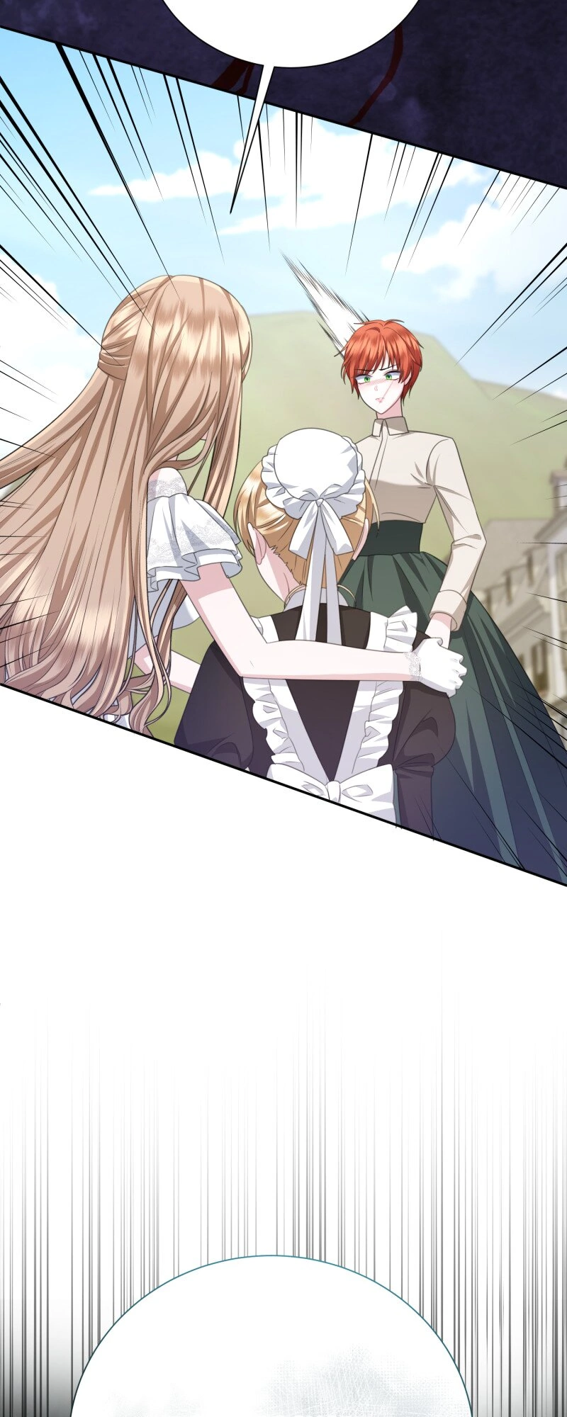 When Cinderella's Magic Fades Away Chapter 53 - page 21
