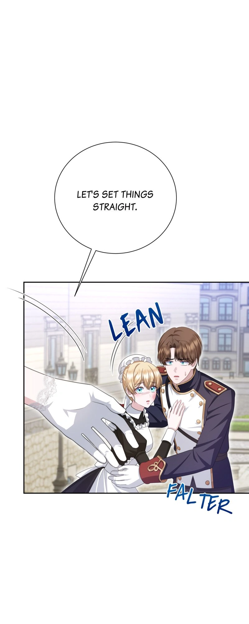 When Cinderella's Magic Fades Away Chapter 53 - page 25