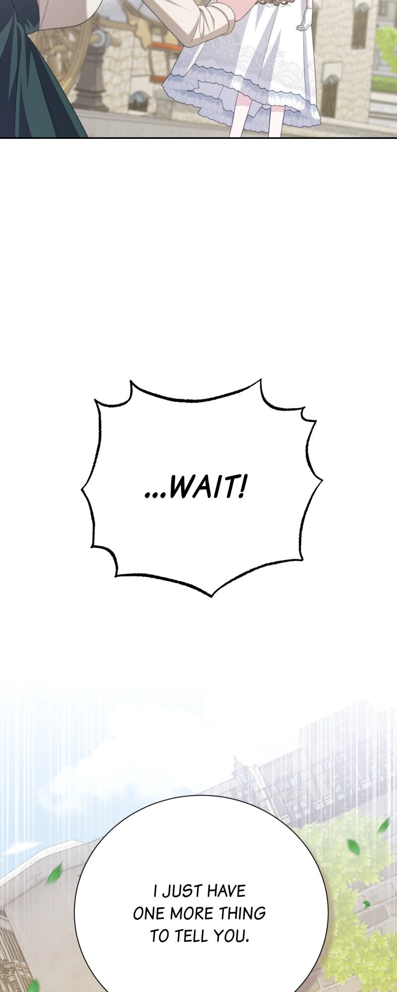 When Cinderella's Magic Fades Away Chapter 53 - page 42