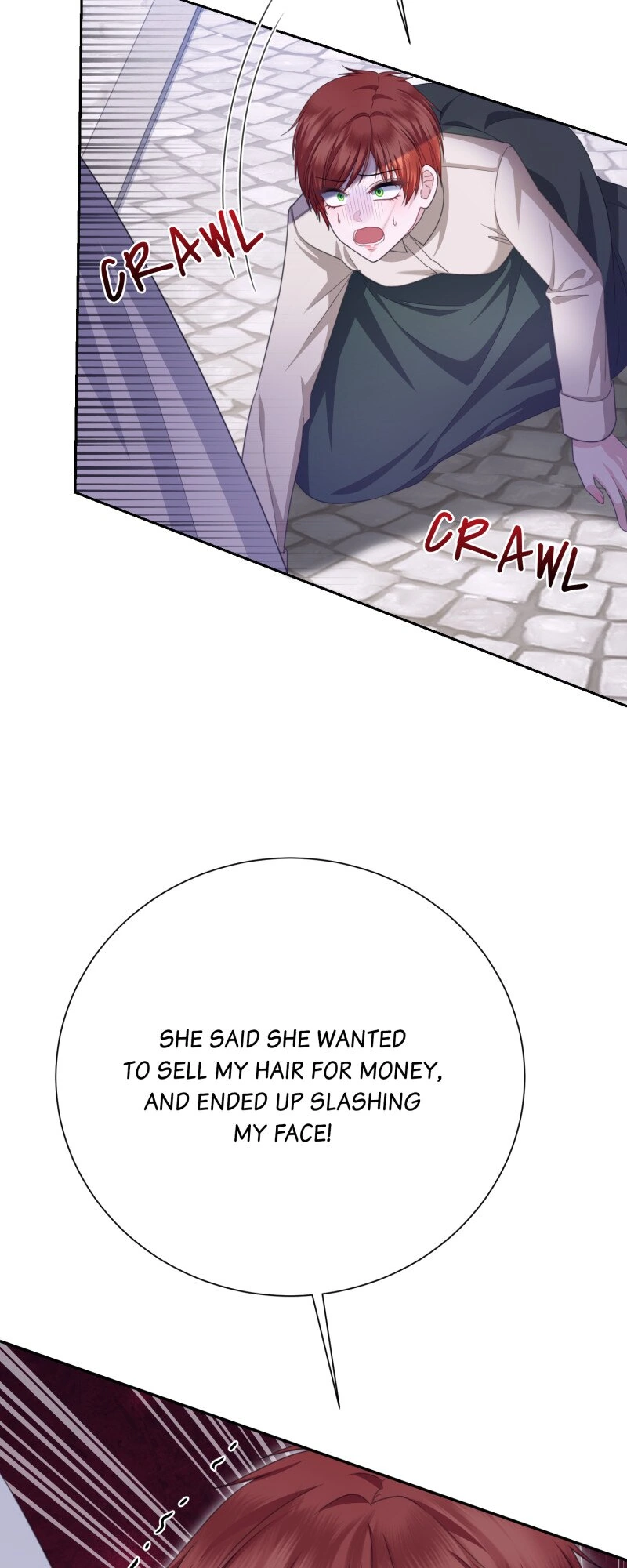 When Cinderella's Magic Fades Away Chapter 53 - page 44