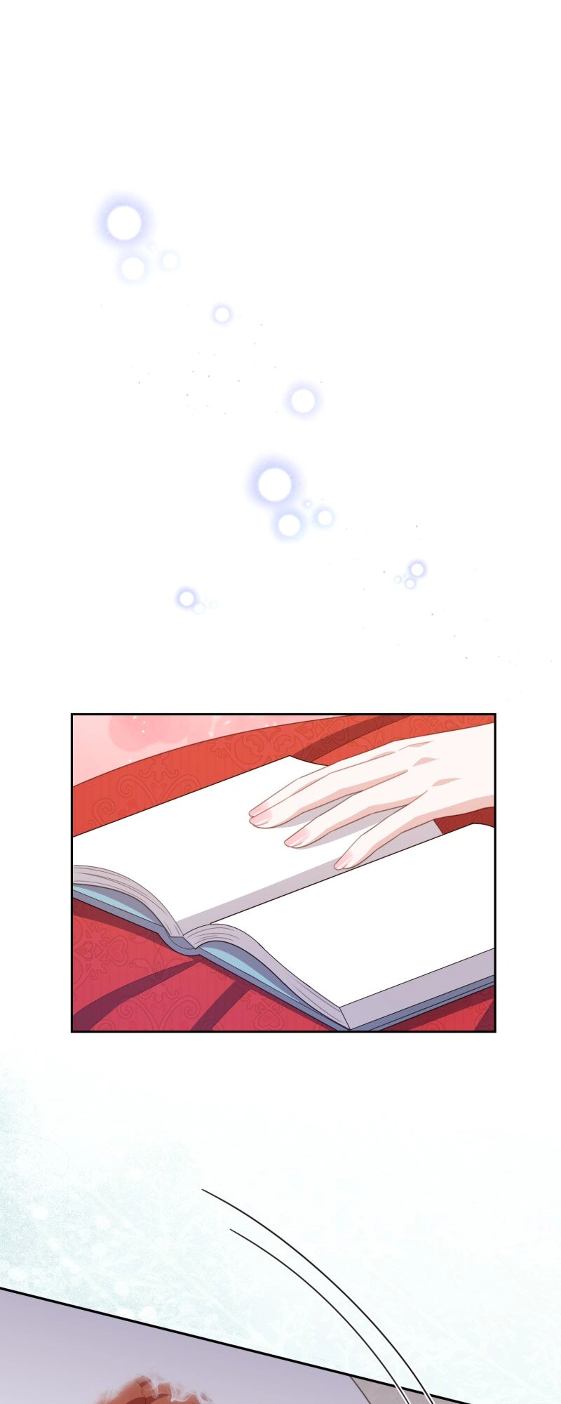 When Cinderella's Magic Fades Away Chapter 53 - page 51