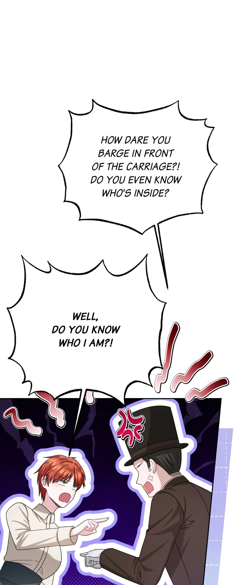 When Cinderella's Magic Fades Away Chapter 53 - page 9
