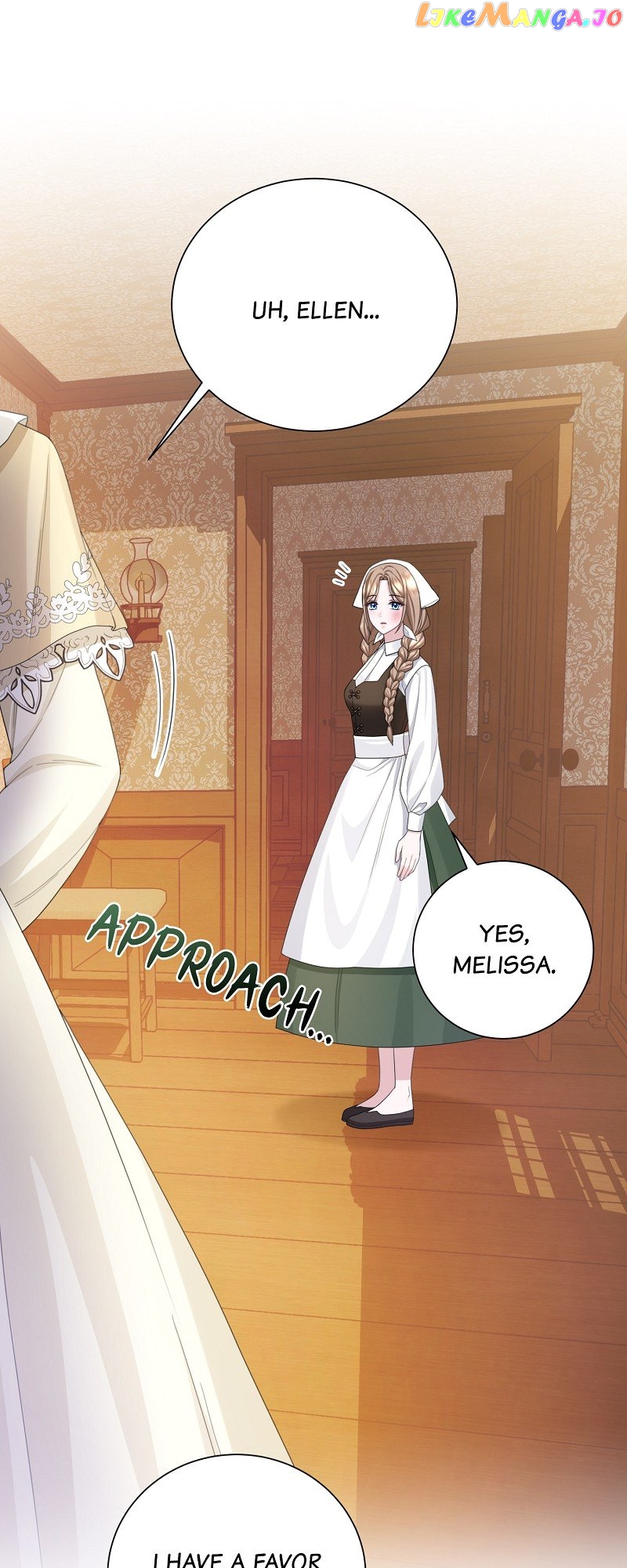 When Cinderella's Magic Fades Away Chapter 5 - page 10
