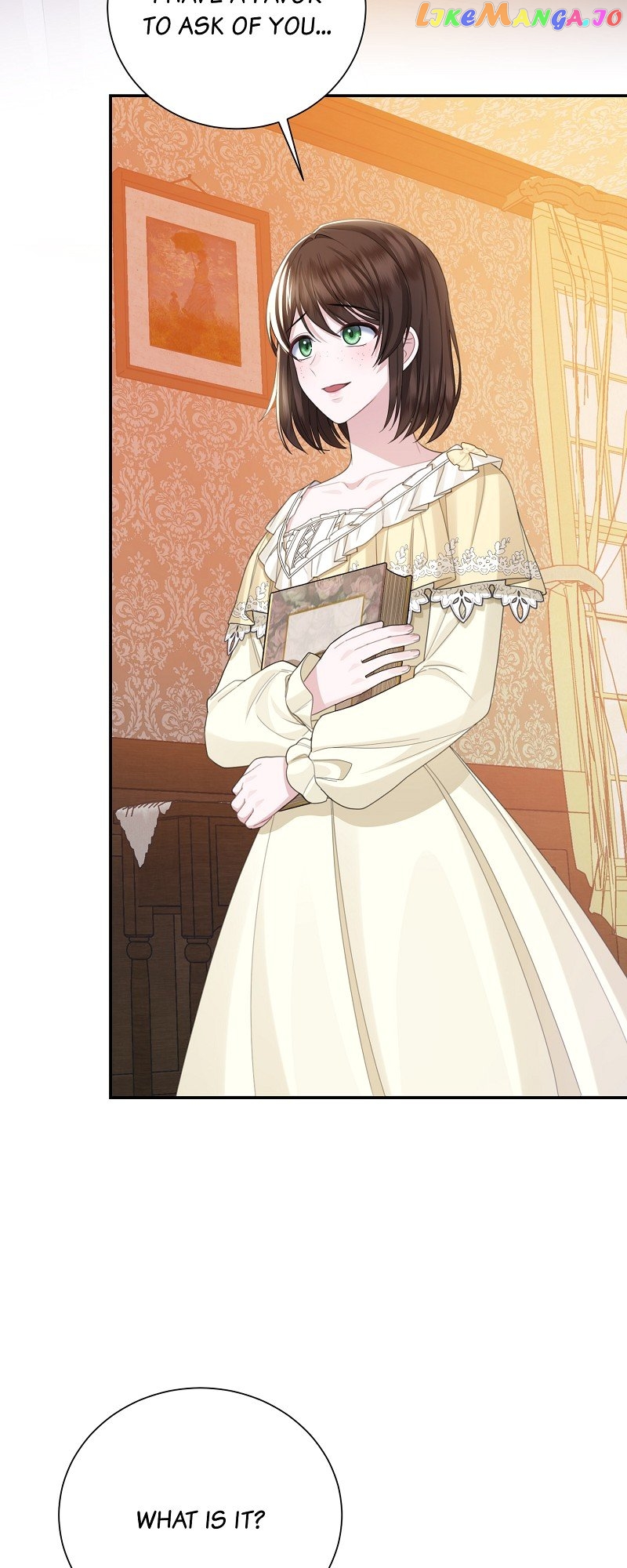 When Cinderella's Magic Fades Away Chapter 5 - page 11