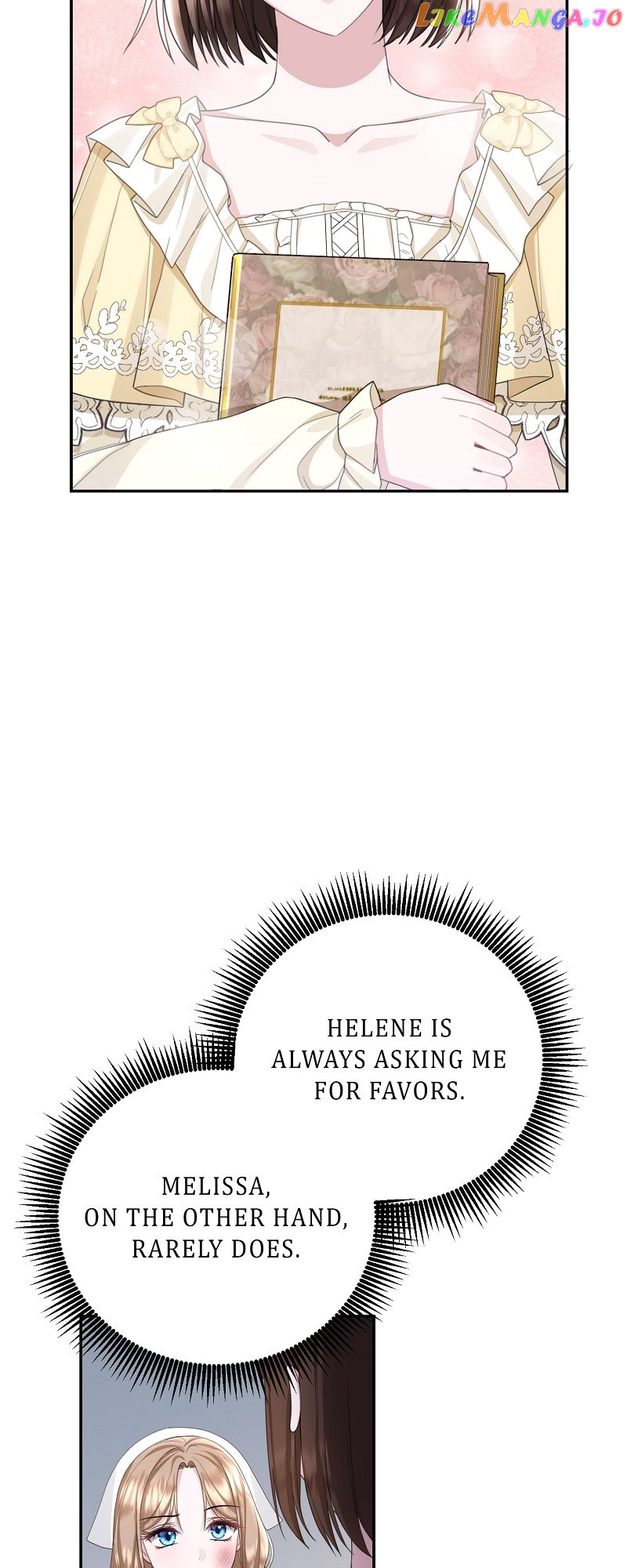 When Cinderella's Magic Fades Away Chapter 5 - page 14