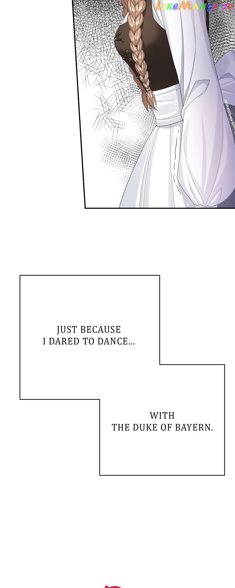 When Cinderella's Magic Fades Away Chapter 5 - page 23