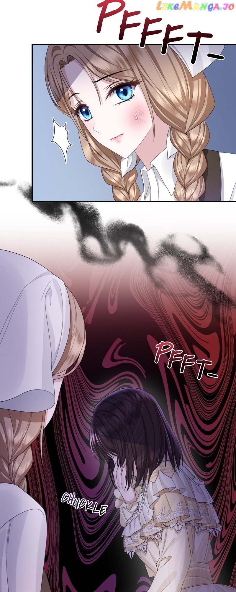 When Cinderella's Magic Fades Away Chapter 5 - page 24