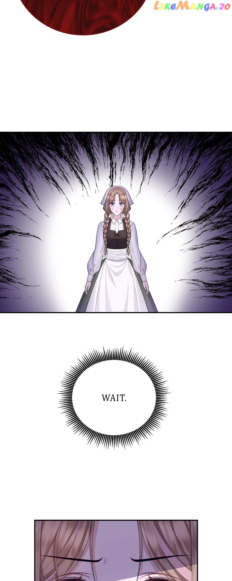 When Cinderella's Magic Fades Away Chapter 5 - page 26