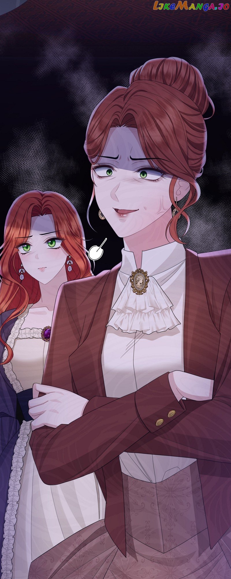 When Cinderella's Magic Fades Away Chapter 5 - page 28