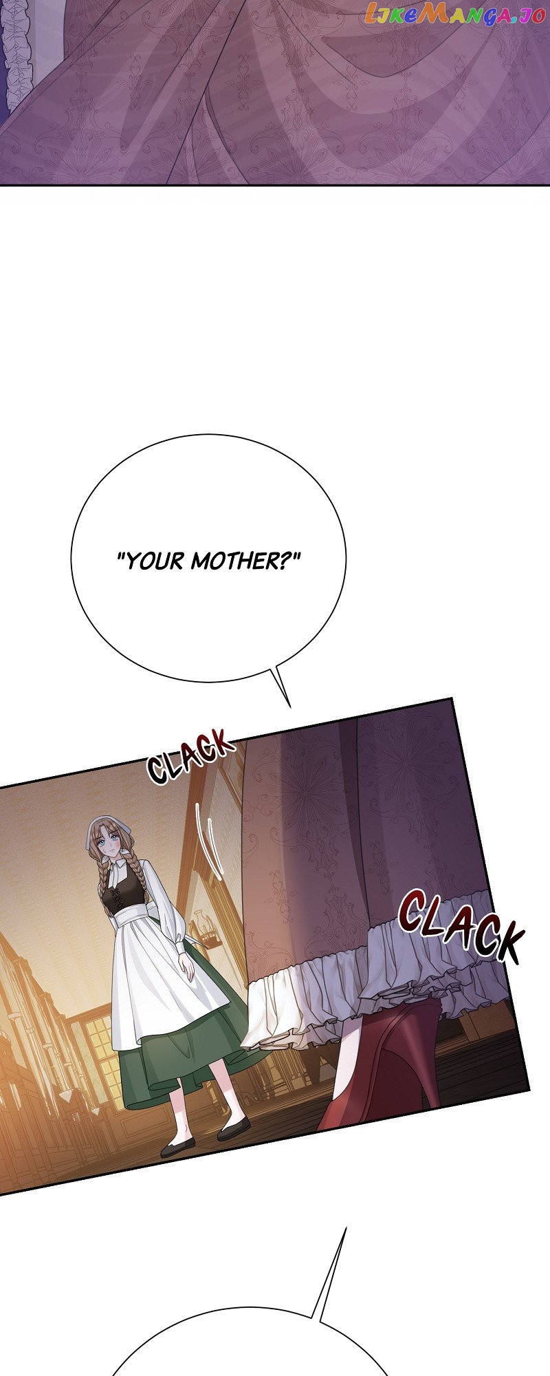 When Cinderella's Magic Fades Away Chapter 5 - page 29