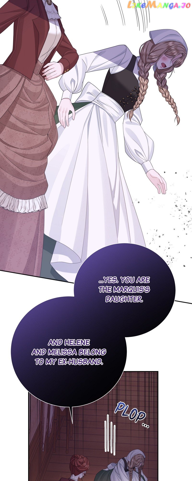 When Cinderella's Magic Fades Away Chapter 5 - page 39