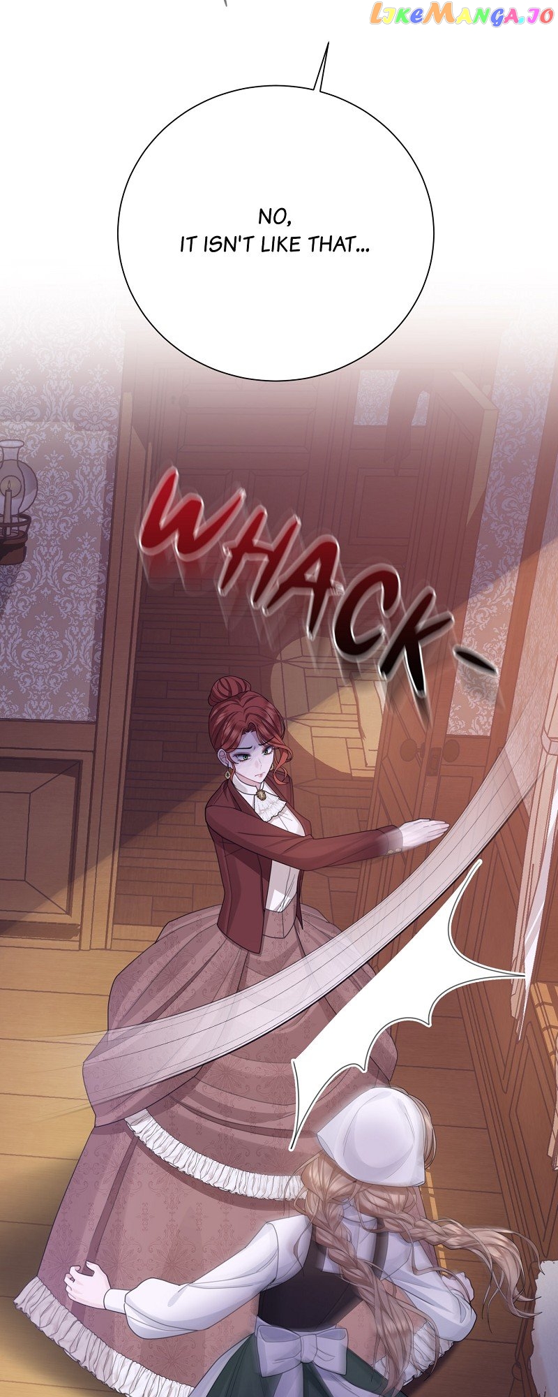When Cinderella's Magic Fades Away Chapter 5 - page 41