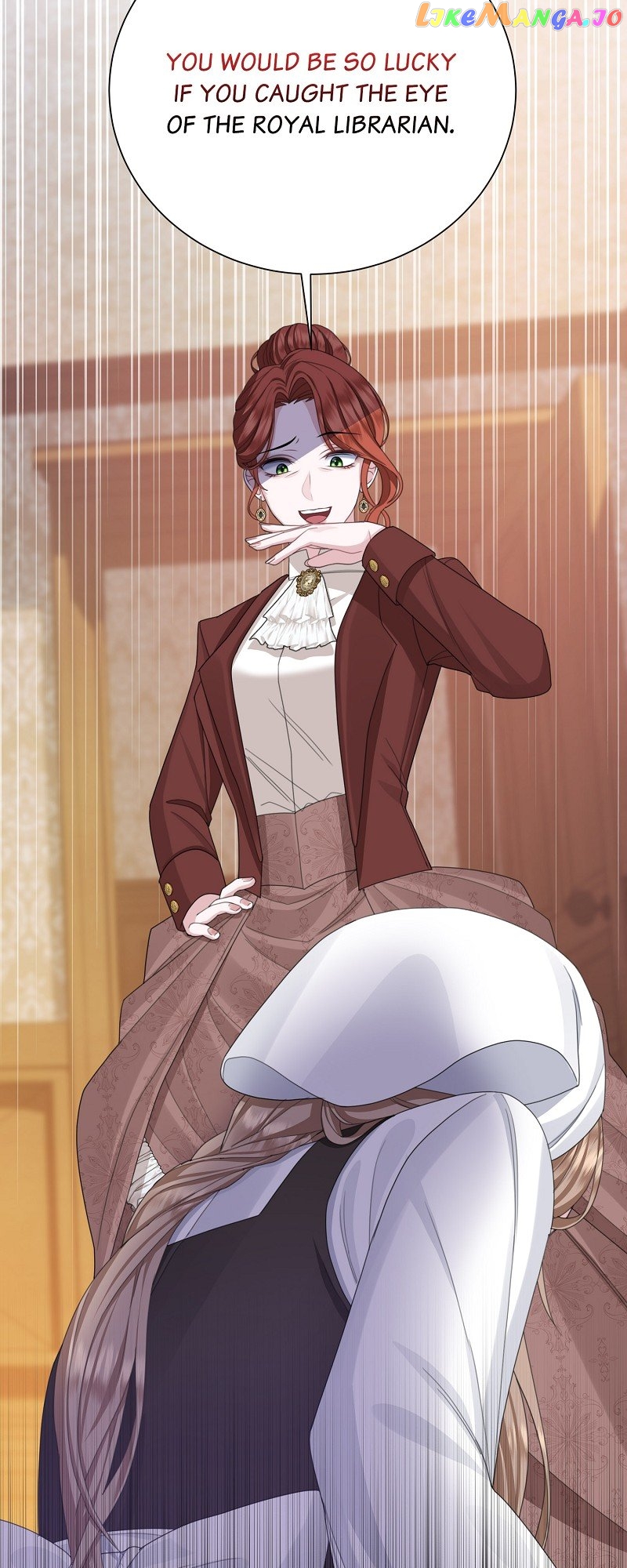 When Cinderella's Magic Fades Away Chapter 5 - page 44
