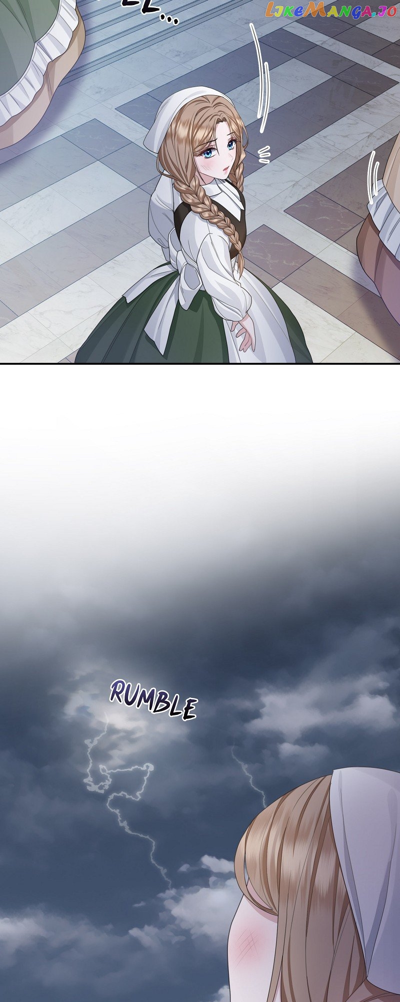 When Cinderella's Magic Fades Away Chapter 5 - page 48