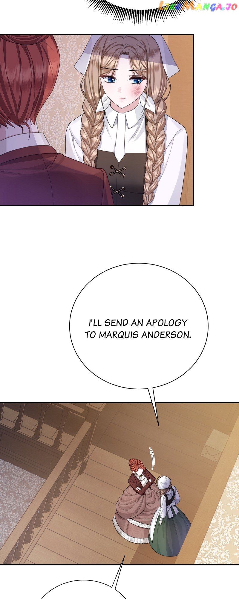 When Cinderella's Magic Fades Away Chapter 5 - page 5