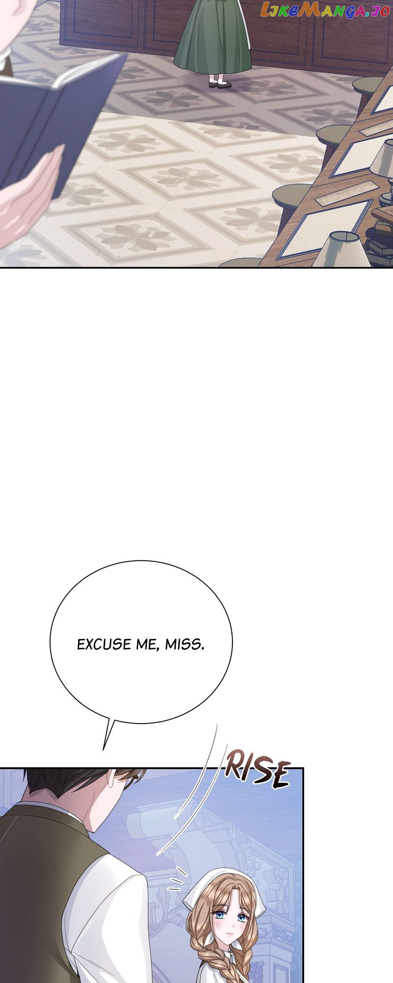 When Cinderella's Magic Fades Away Chapter 5 - page 51