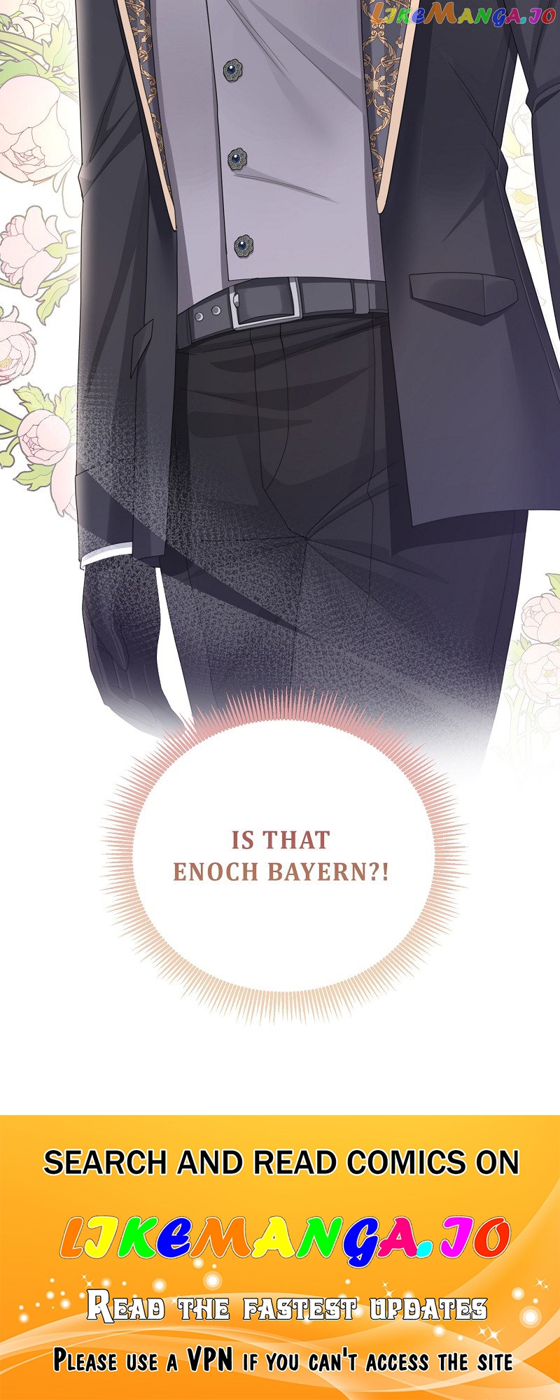 When Cinderella's Magic Fades Away Chapter 5 - page 57