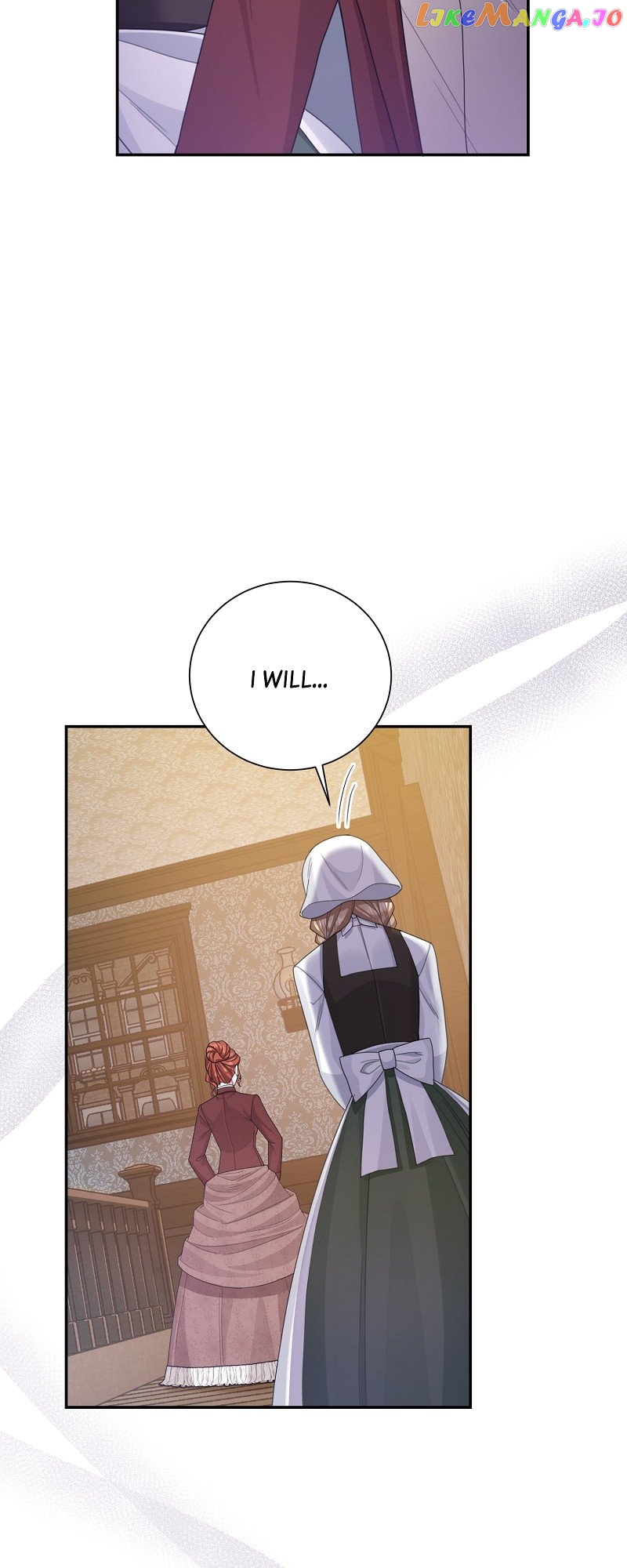 When Cinderella's Magic Fades Away Chapter 5 - page 7