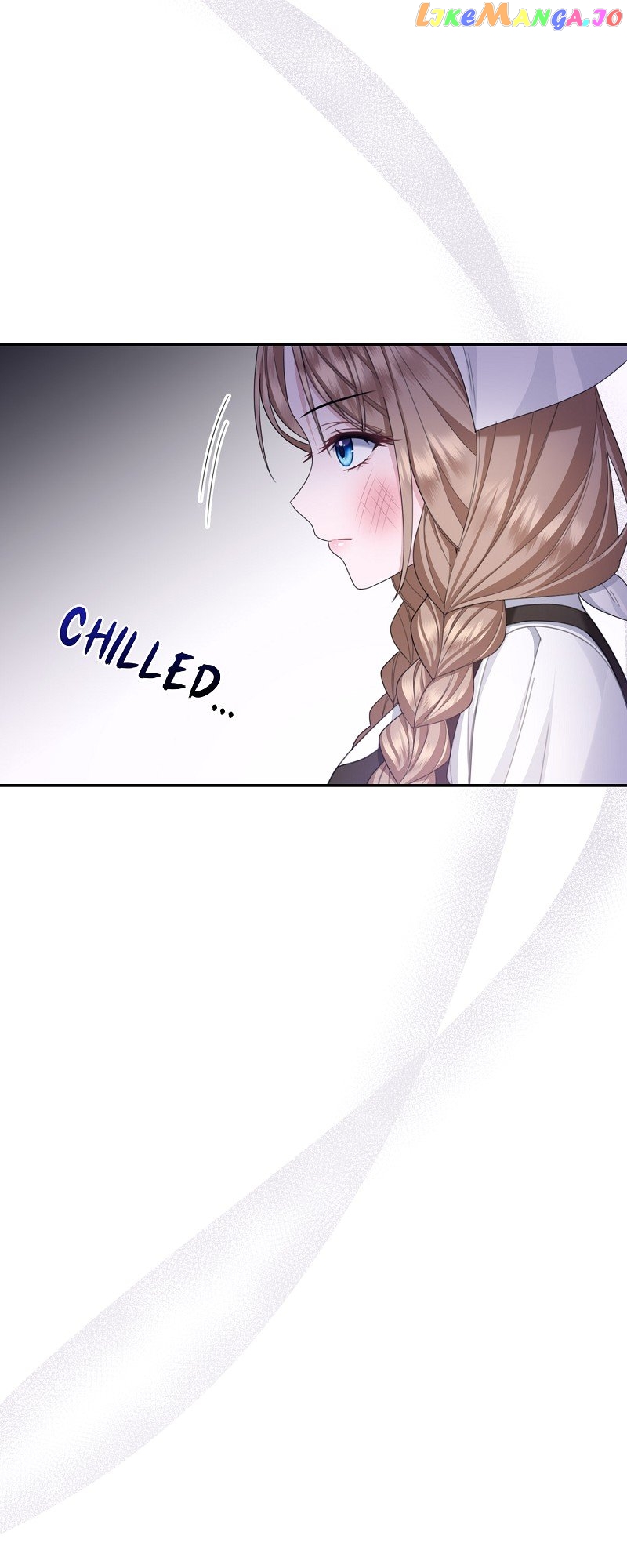 When Cinderella's Magic Fades Away Chapter 5 - page 8