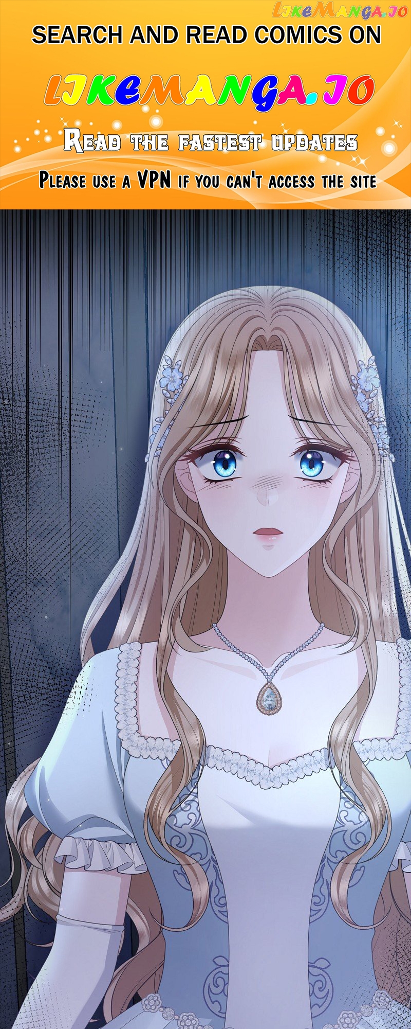 When Cinderella's Magic Fades Away Chapter 4 - page 1