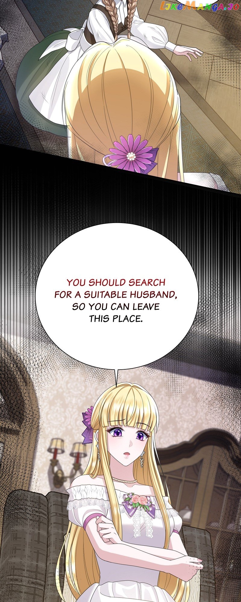 When Cinderella's Magic Fades Away Chapter 4 - page 12