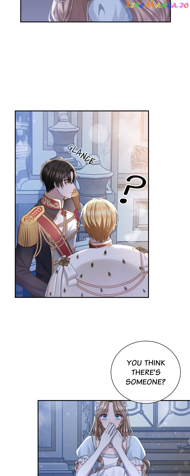 When Cinderella's Magic Fades Away Chapter 4 - page 19