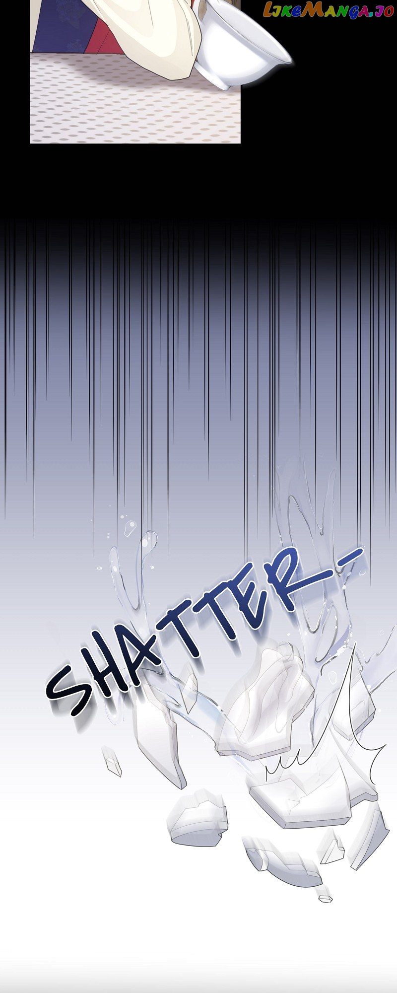 When Cinderella's Magic Fades Away Chapter 4 - page 8