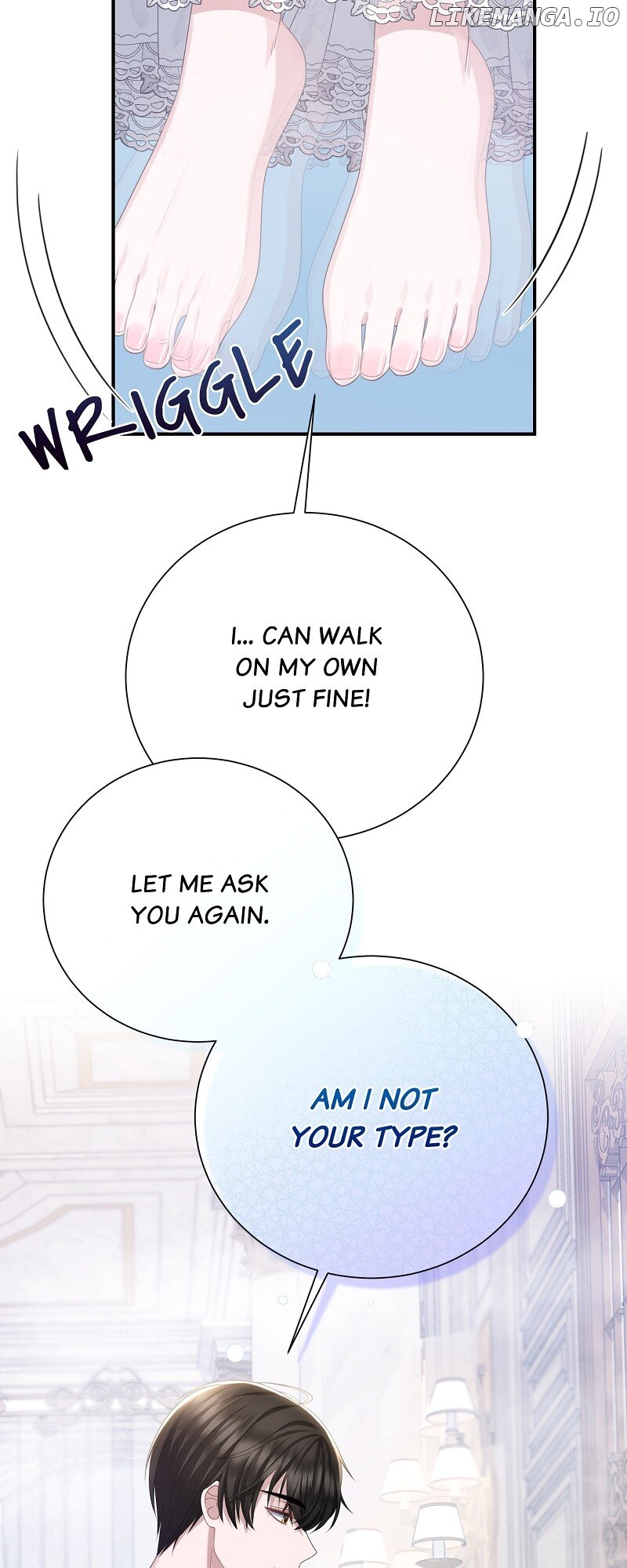 When Cinderella's Magic Fades Away Chapter 31 - page 18