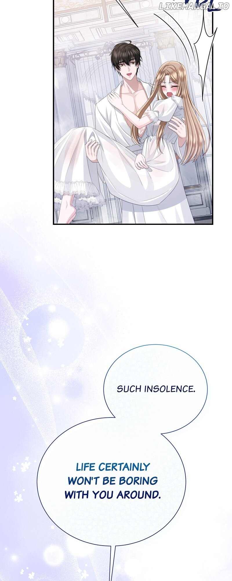 When Cinderella's Magic Fades Away Chapter 31 - page 22