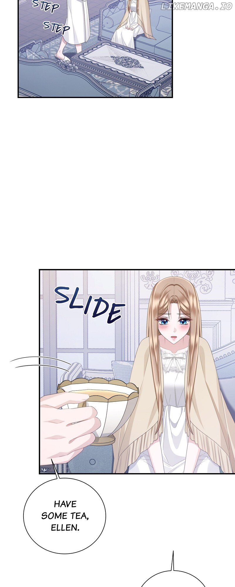 When Cinderella's Magic Fades Away Chapter 31 - page 25