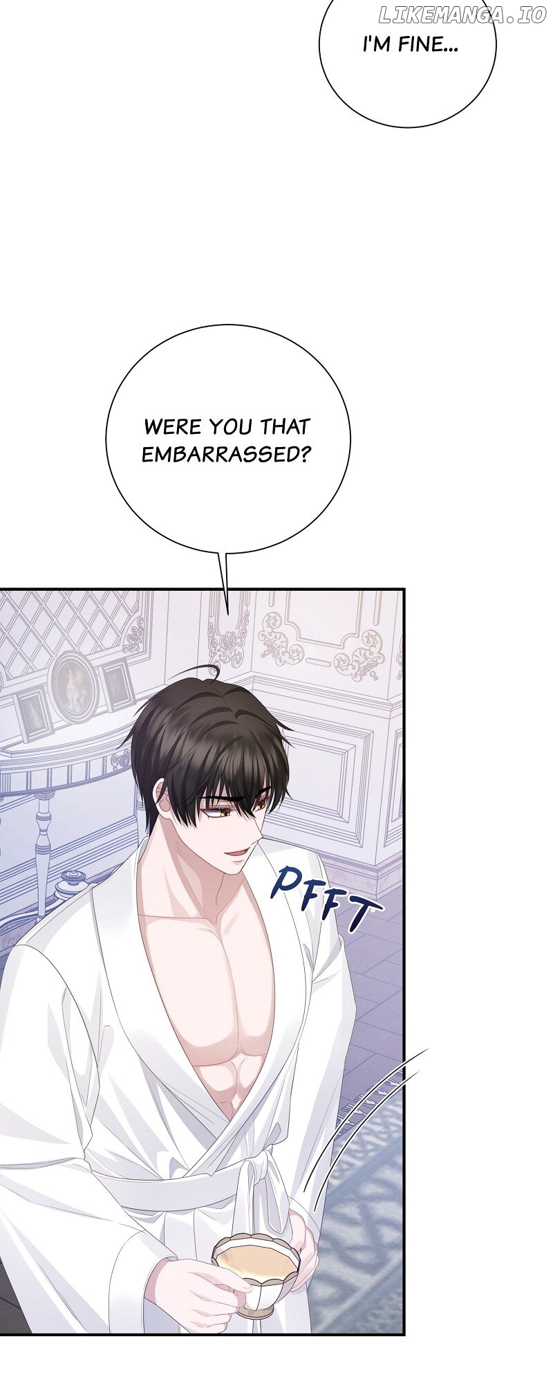 When Cinderella's Magic Fades Away Chapter 31 - page 26