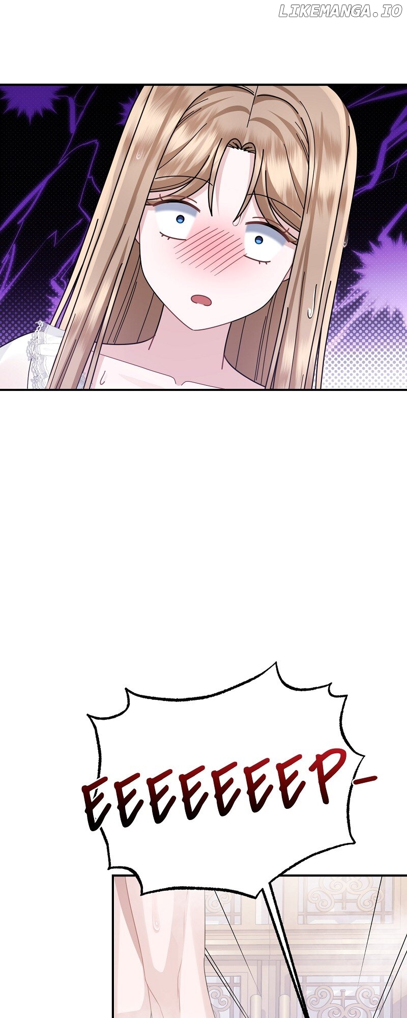 When Cinderella's Magic Fades Away Chapter 31 - page 3