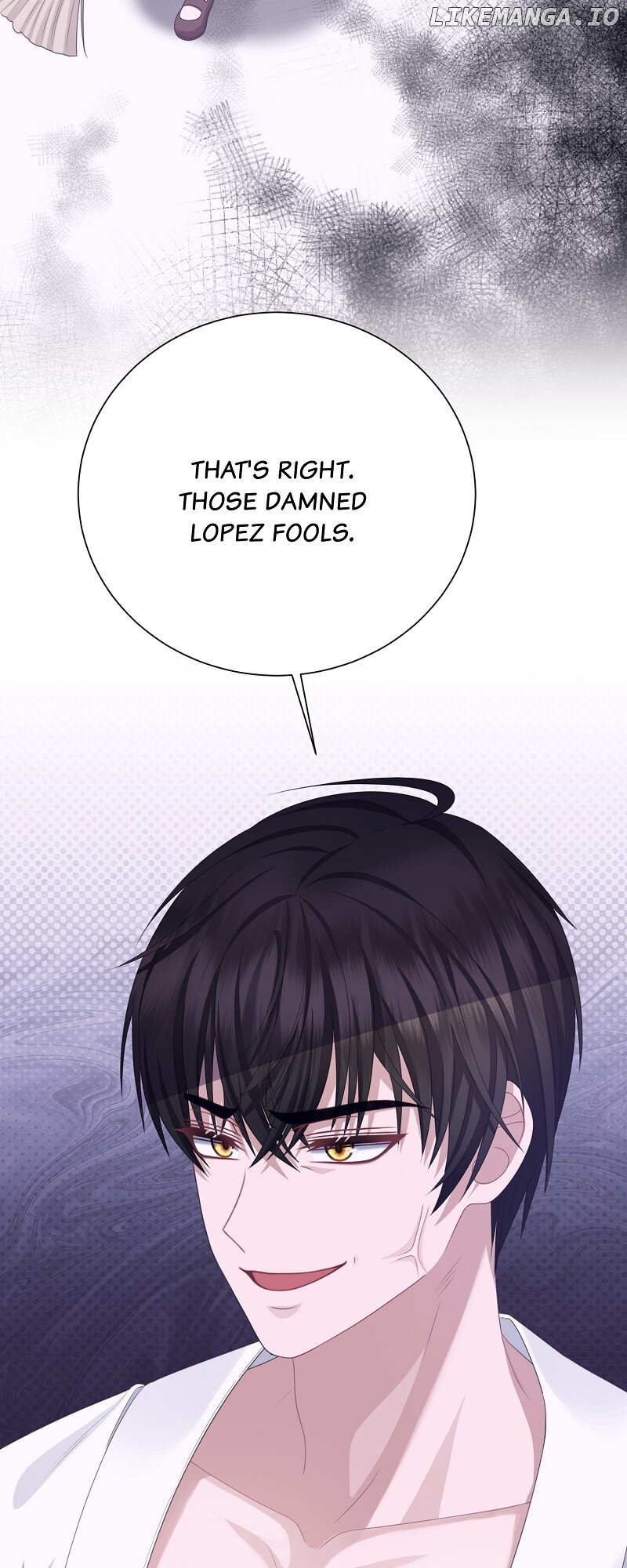 When Cinderella's Magic Fades Away Chapter 31 - page 34