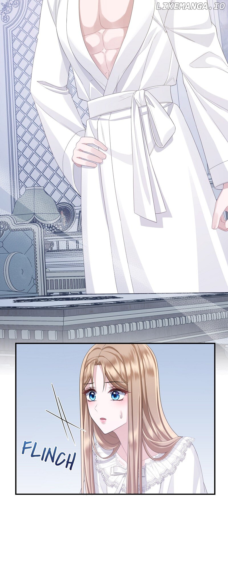 When Cinderella's Magic Fades Away Chapter 31 - page 44