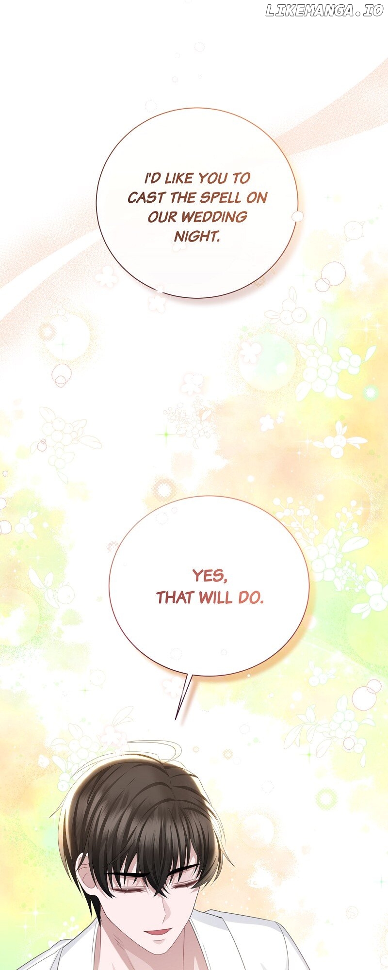 When Cinderella's Magic Fades Away Chapter 31 - page 46