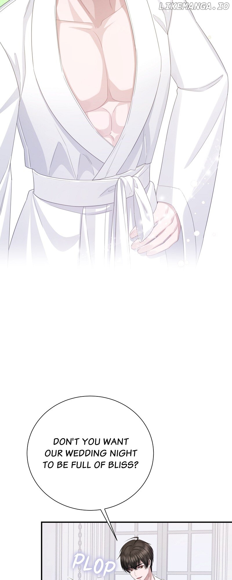 When Cinderella's Magic Fades Away Chapter 31 - page 47