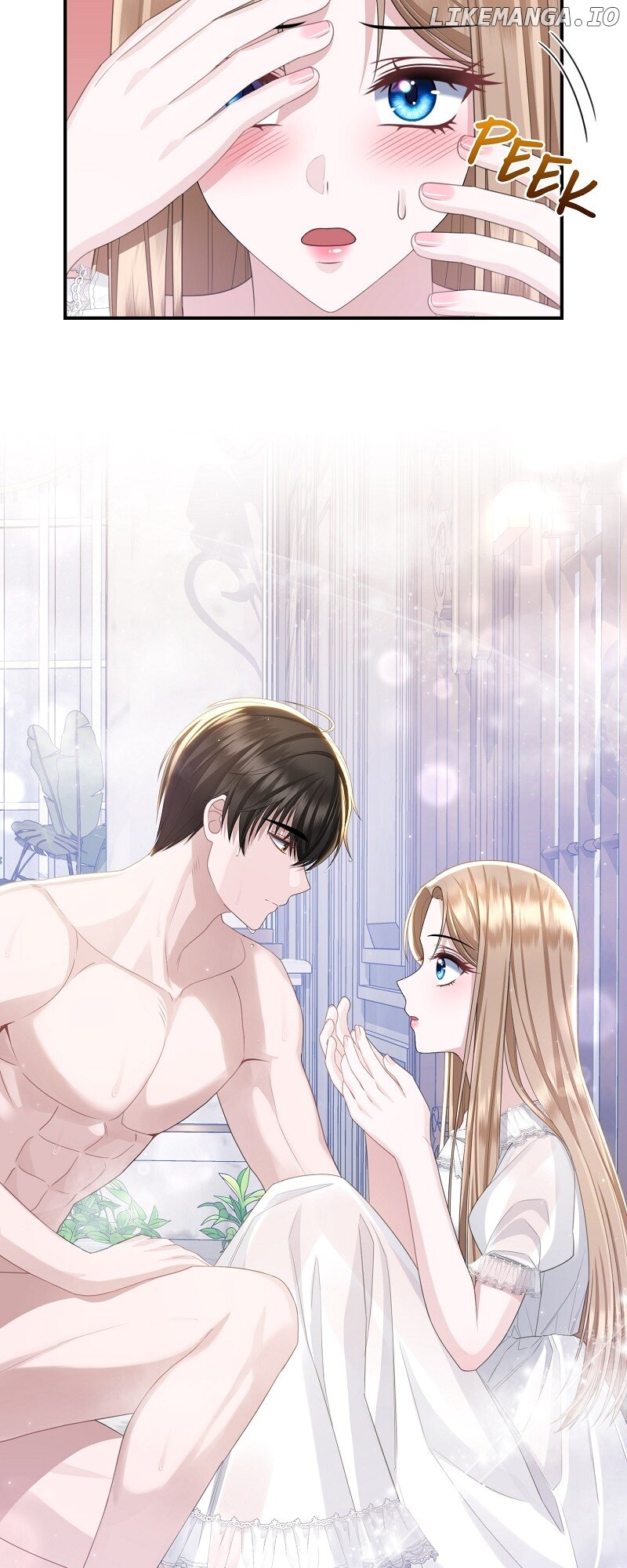 When Cinderella's Magic Fades Away Chapter 31 - page 7
