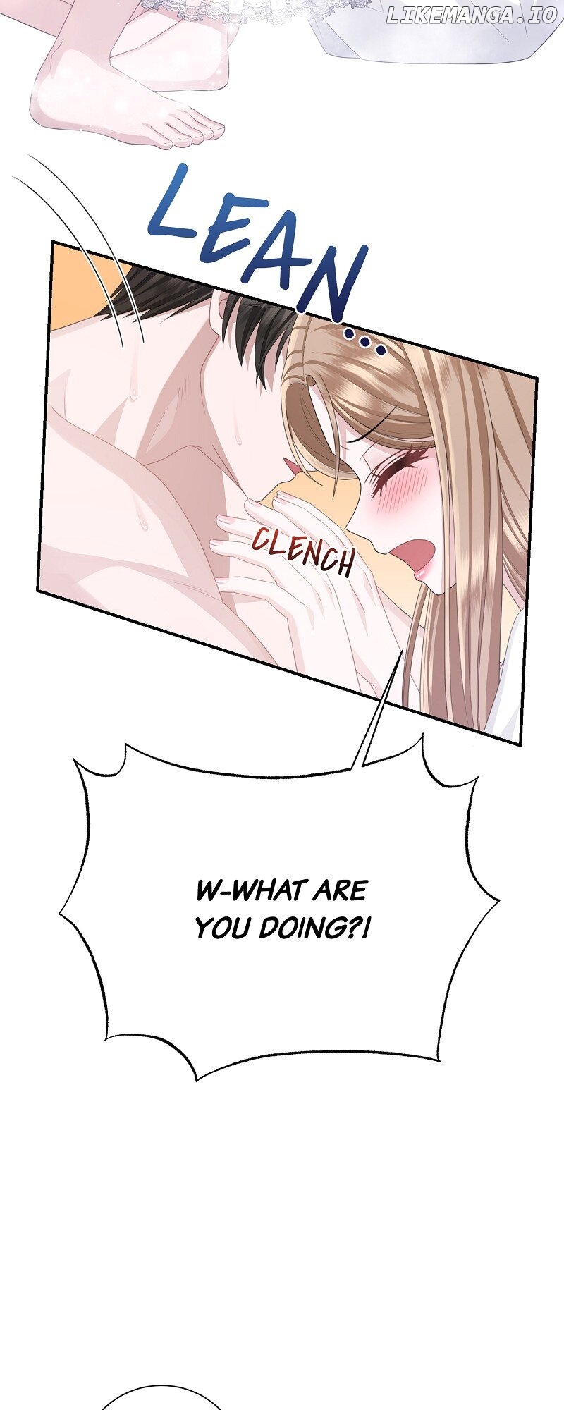 When Cinderella's Magic Fades Away Chapter 31 - page 8