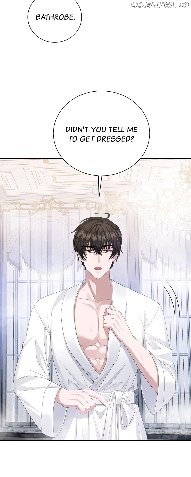 When Cinderella's Magic Fades Away Chapter 31 - page 9