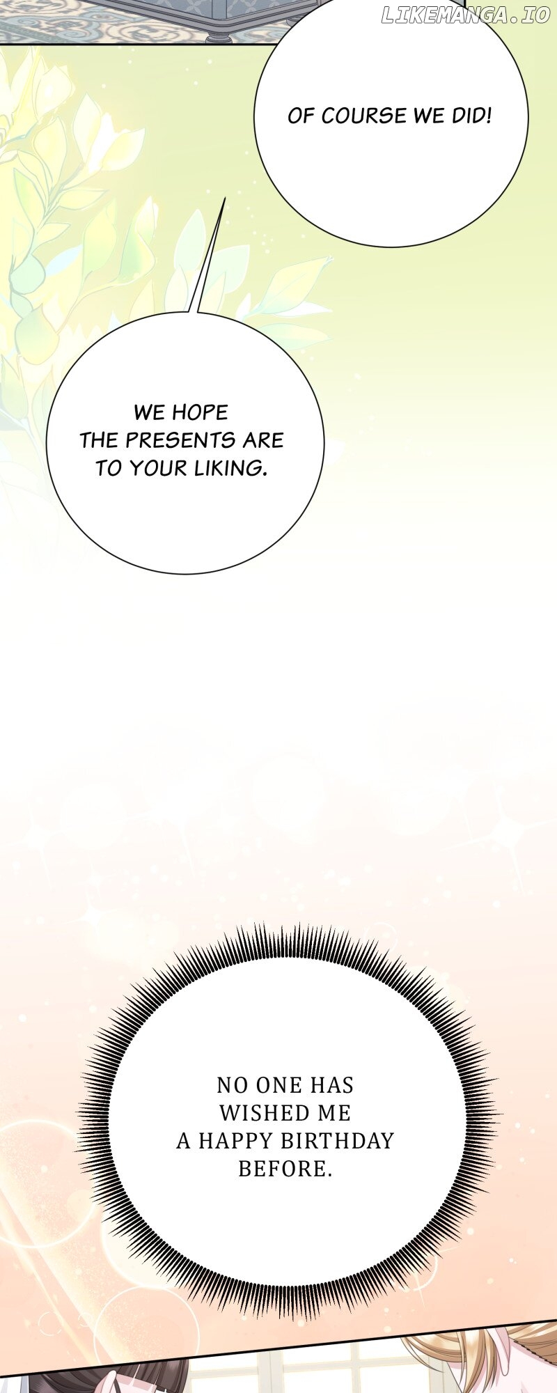 When Cinderella's Magic Fades Away Chapter 51 - page 25