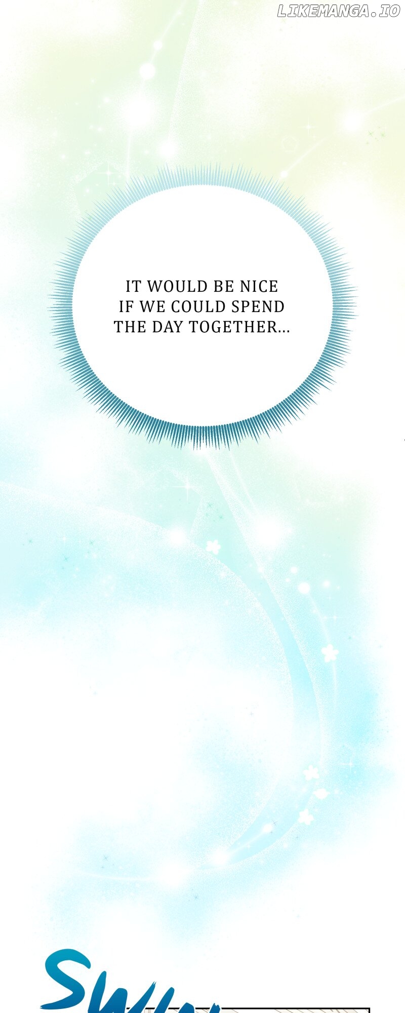 When Cinderella's Magic Fades Away Chapter 51 - page 28