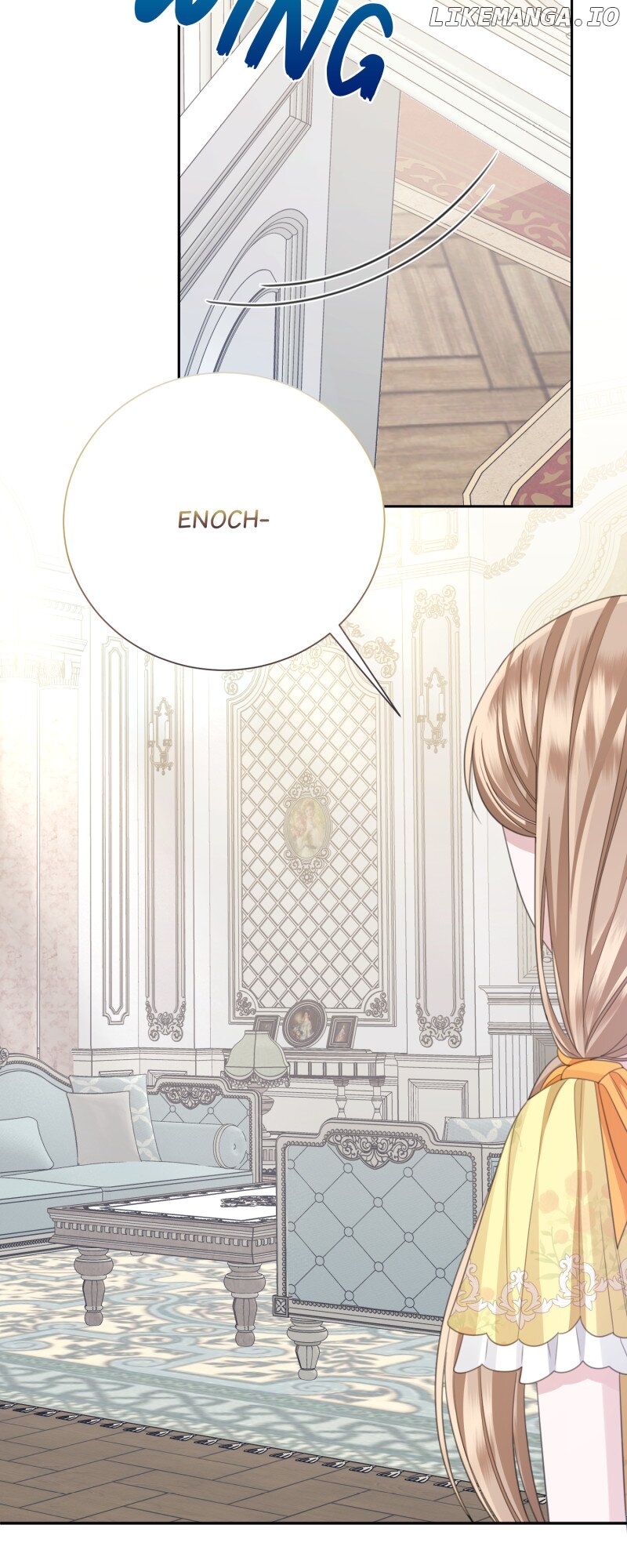 When Cinderella's Magic Fades Away Chapter 51 - page 29