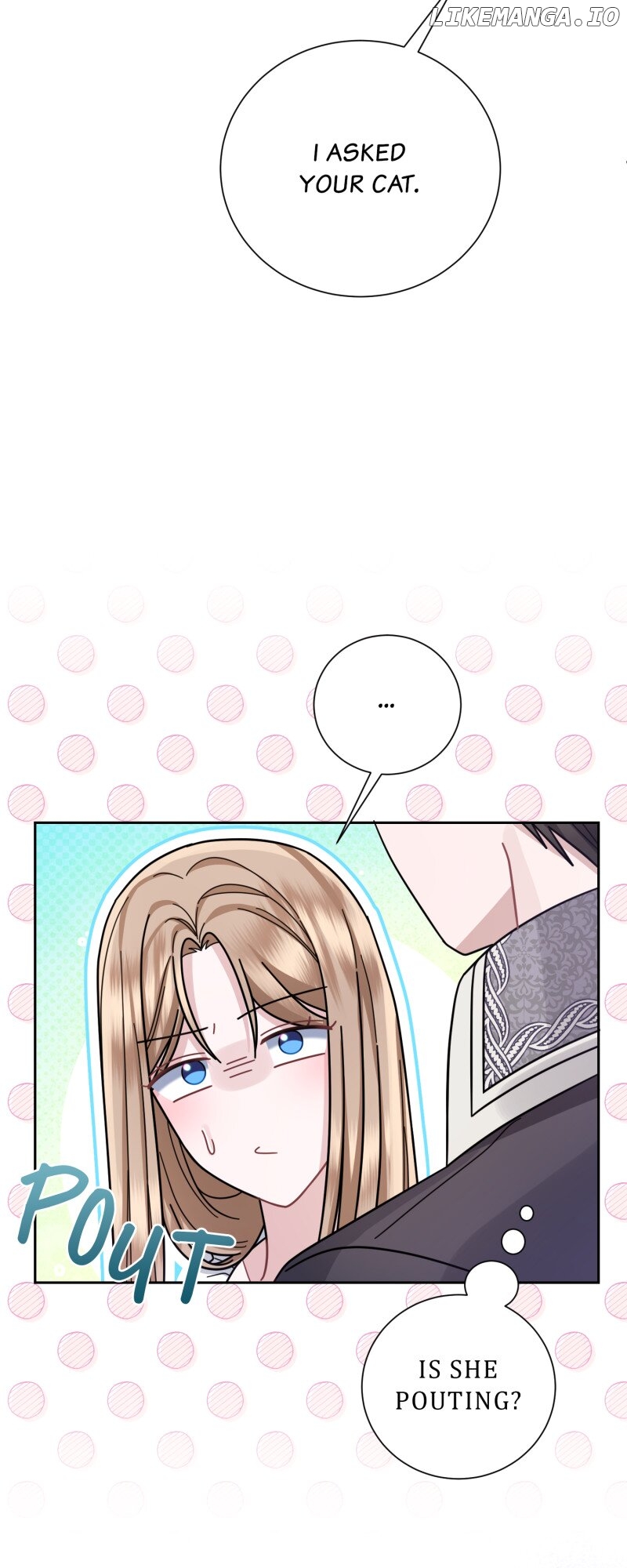 When Cinderella's Magic Fades Away Chapter 51 - page 3