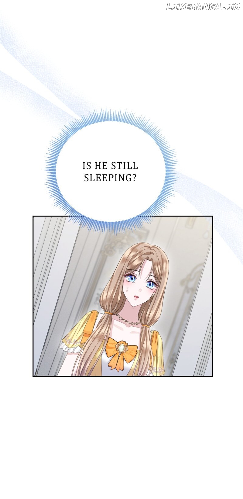 When Cinderella's Magic Fades Away Chapter 51 - page 30