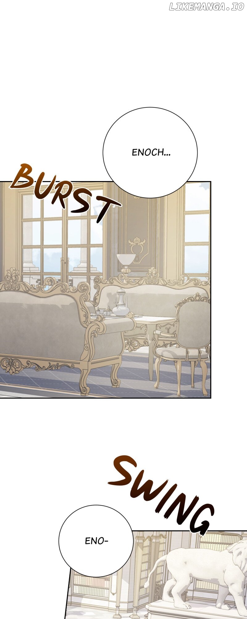 When Cinderella's Magic Fades Away Chapter 51 - page 31