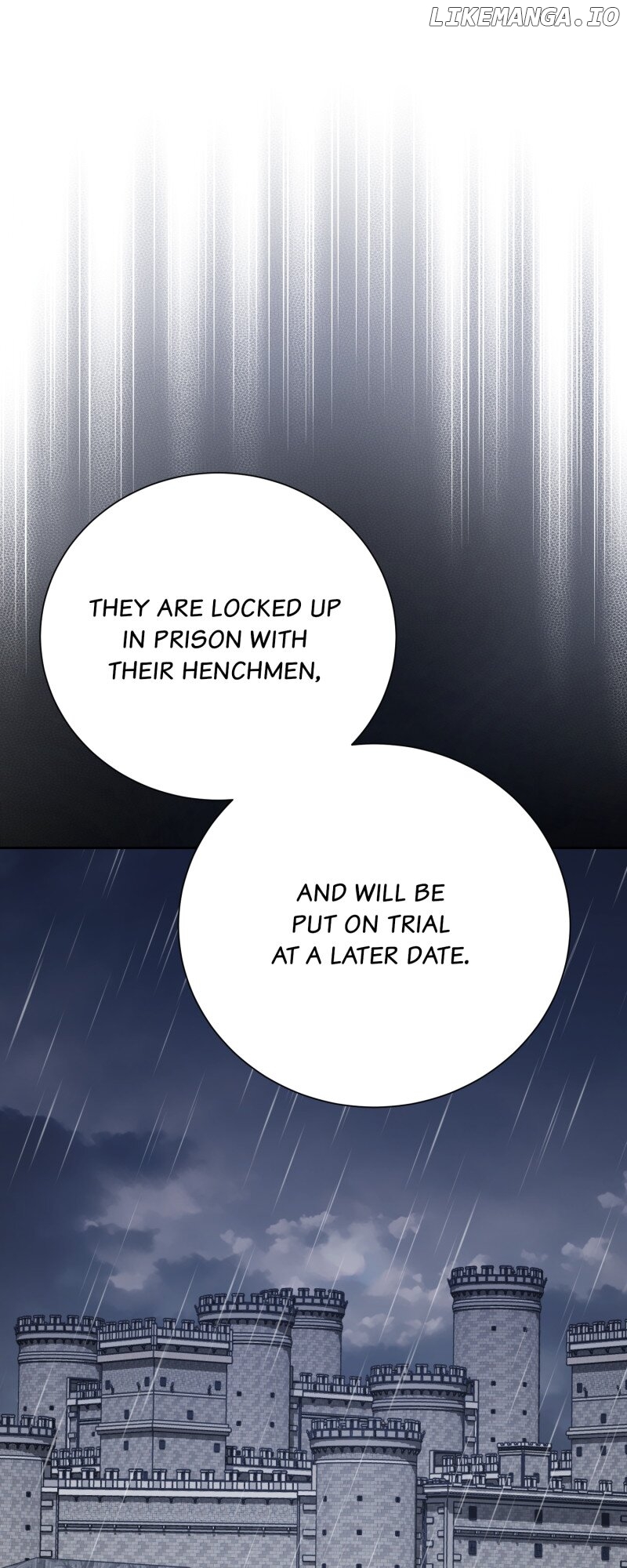 When Cinderella's Magic Fades Away Chapter 51 - page 39